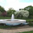 Kennedy Memorial Fountain