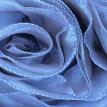 Antique Rose in Blue